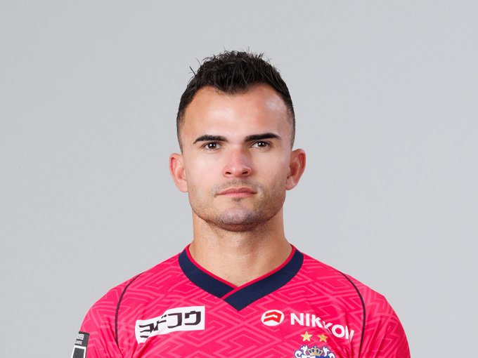 开云体育下载网址-大阪樱花外援卢卡斯·费尔南德斯右膝前交叉韧带断裂