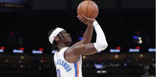 开云体育下载官网-准绝杀奇才+赛季180俱乐部 亚历山大，下一站超巨