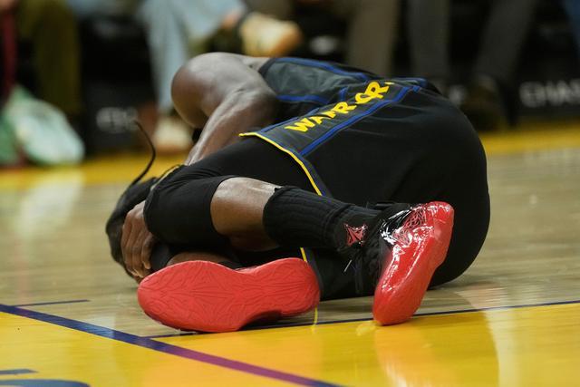 开云体育下载APP-巴特勒赛季报销后，勇士队又一次走上了岔路口