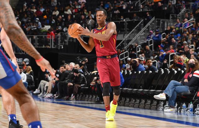 开云体育下载APP-隆多受伤加剧后卫线伤势 全明星后骑士要掉队？