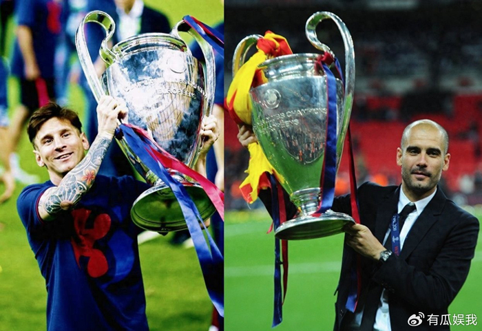 开云体育下载网页版-梅西谈巴萨梦三王朝：开场20分钟锁定胜利，瓜迪奥拉教我尊重对手|莱昂内尔·梅西|巴塞罗那|球队|球员|比赛_新浪体育_新浪新闻