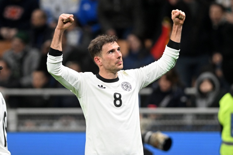 开云体育下载网页版-图片报：纳格尔斯曼和格雷茨卡曾好几个月没联系，如今已冰释前嫌