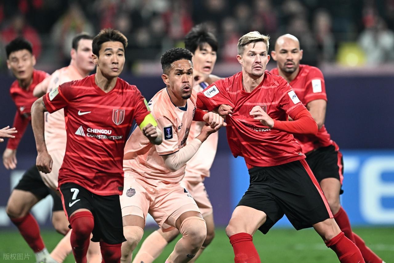 开云体育下载APP-亚冠1/8决赛，澳超球队多打一人仍出局，中超收获大礼，保留3席位